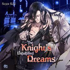 The Knight’s Unfulfilled DreamS [non-mature ver]
