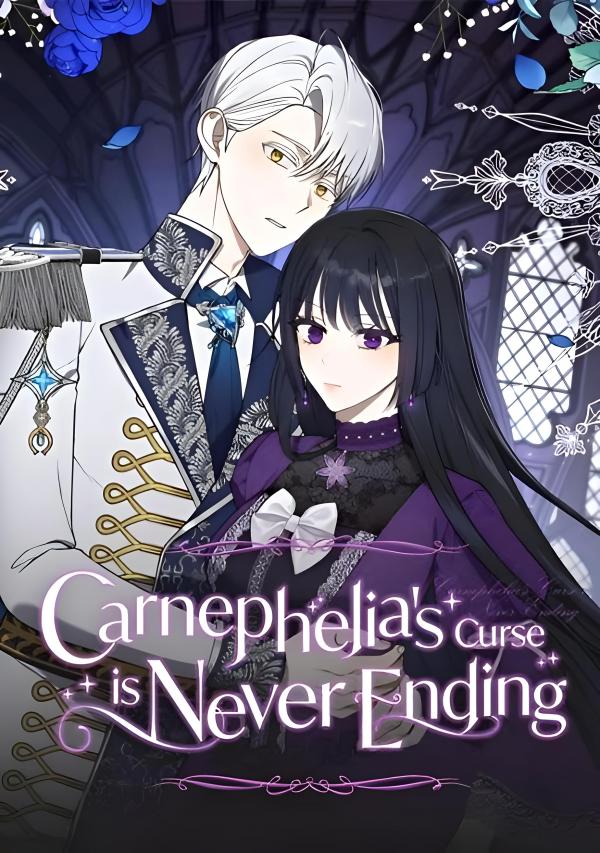 Carnephelia curse is never ending[Dayana]
