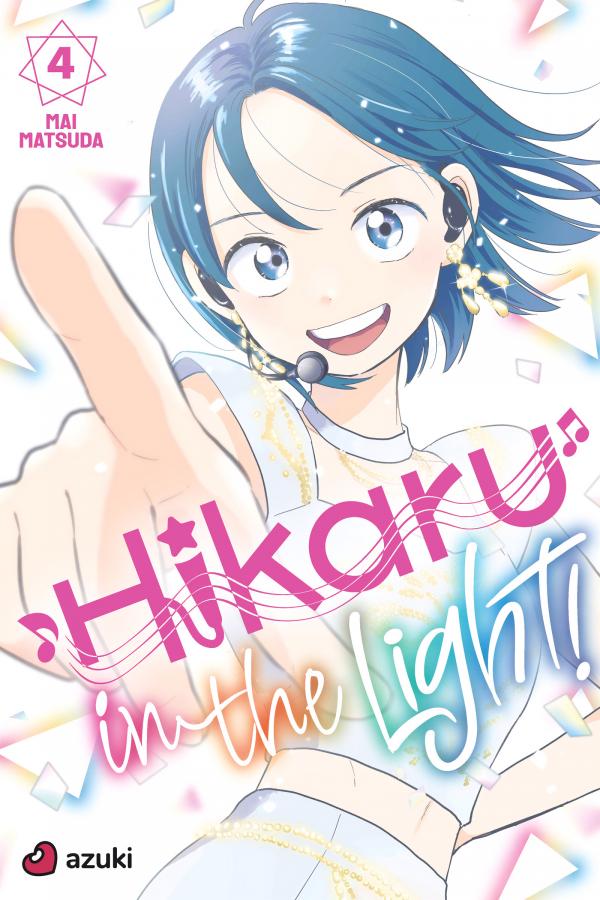 Hikaru in the Light! [Official]
