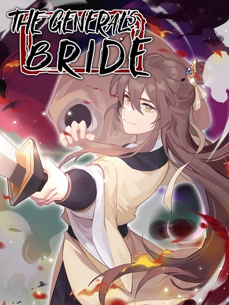 The General's Bride [Official]