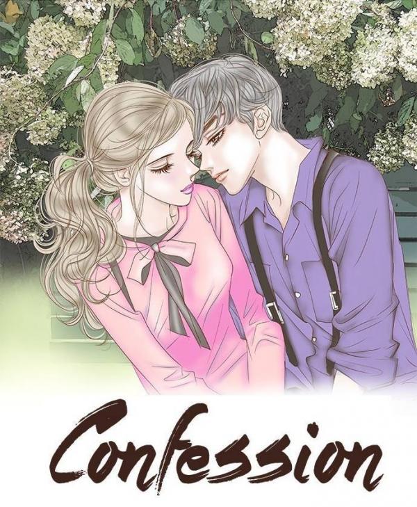Confession (WON Soo-Yeon)