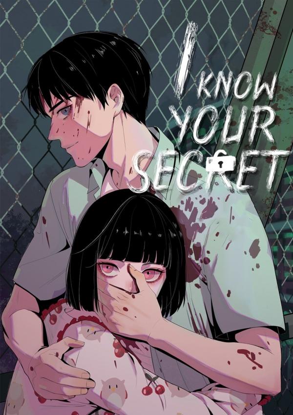 I Know Your Secret (Remaining Chapters)