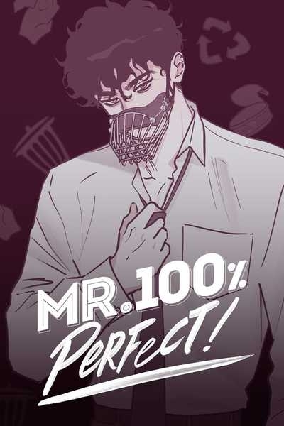 Mr. 100% Perfect! (Mature)