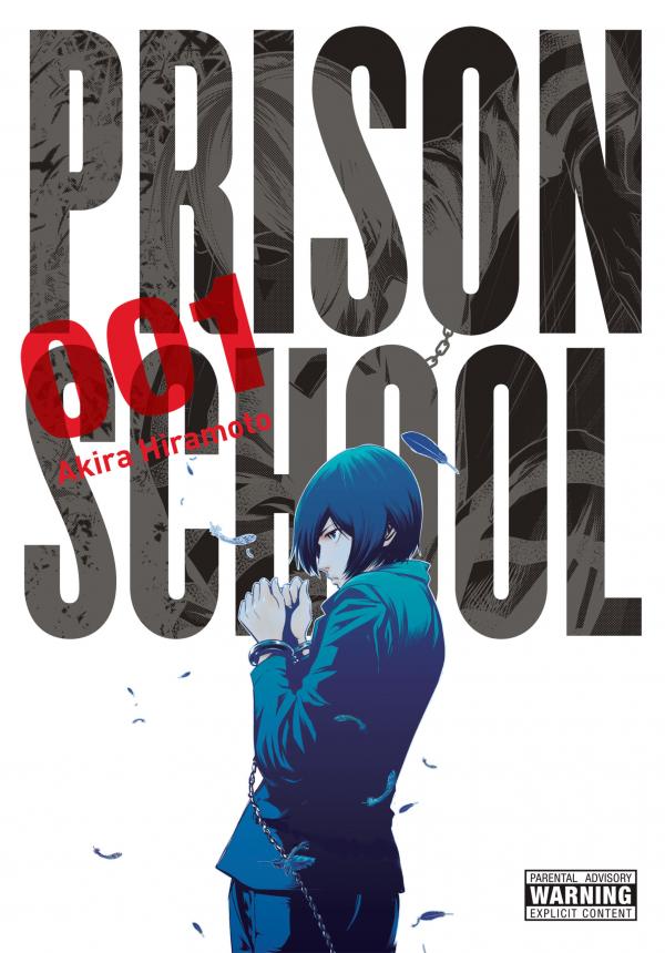 Prison School (Official)