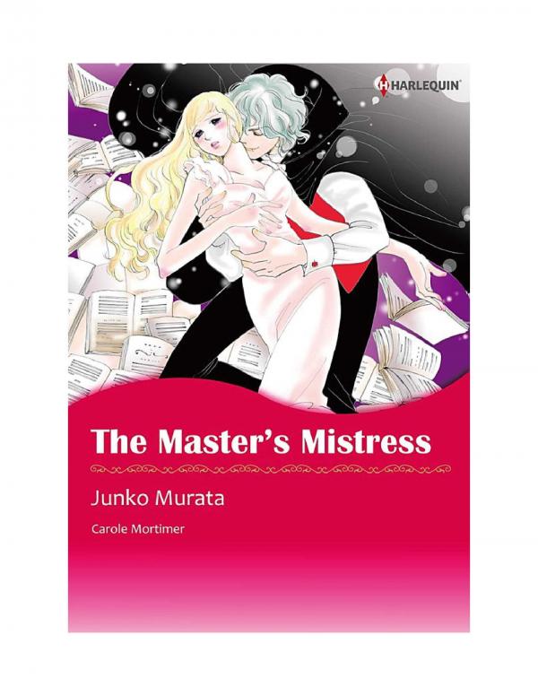The Master's Mistress