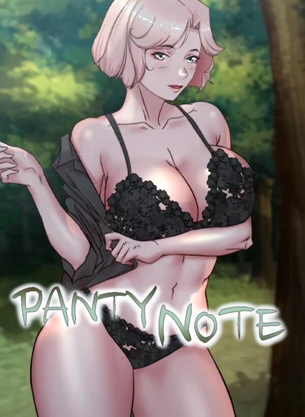 Panty Note (Official)