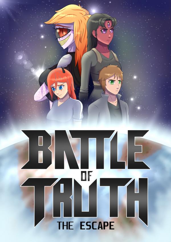 BATTLE OF TRUTH