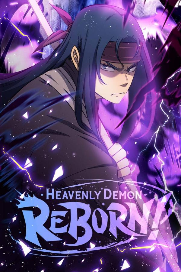Heavenly Demon Reborn! [Official]