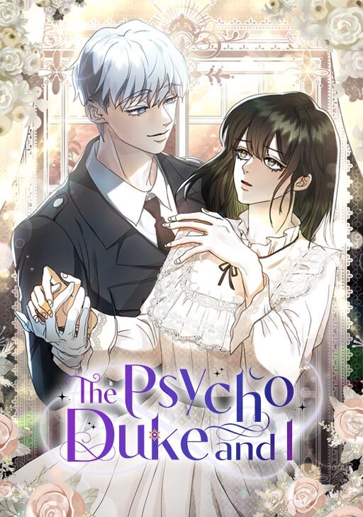 The Psycho Duke and I [Official]