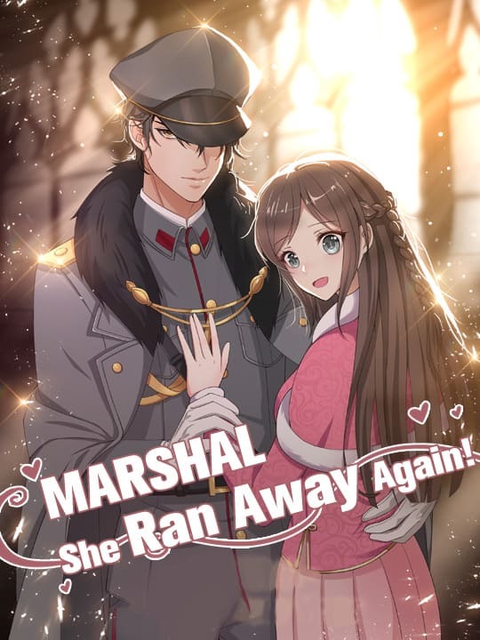 Marshal, She Ran Away Again! (Official)