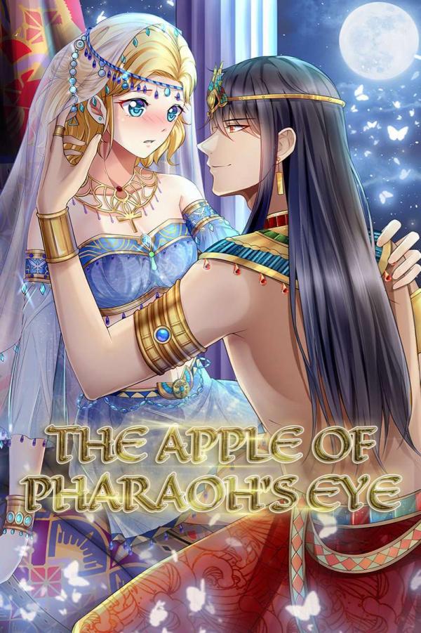 The Apple of Pharaoh's Eye [Official]