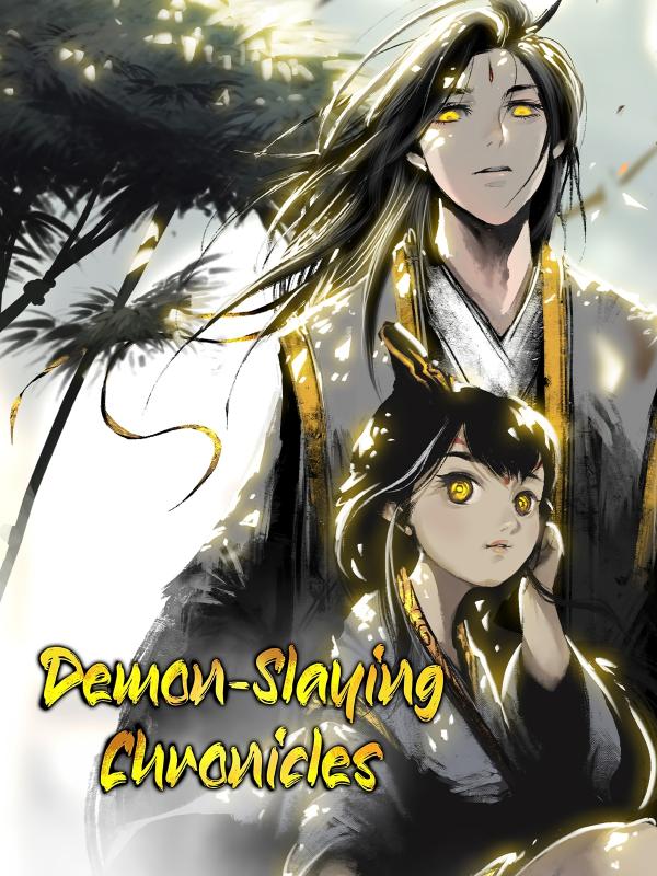 Demon-Slaying Chronicles (Official)