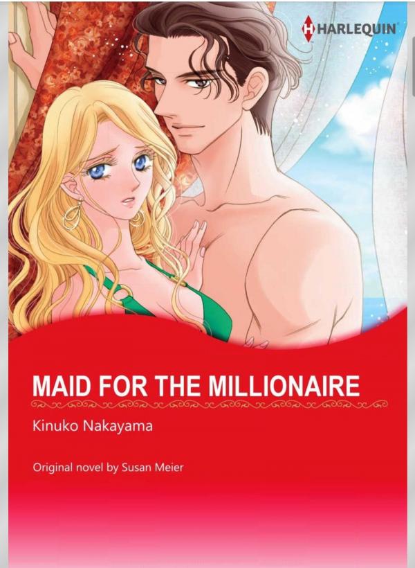 Maid for the Millionaire