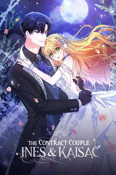 The Contract Couple: Ines & Kaisac [Official]