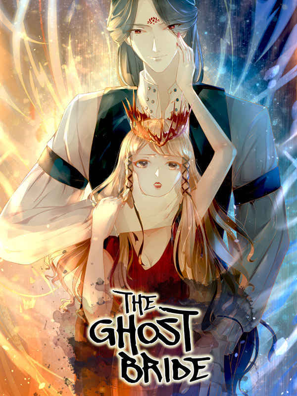 The Ghost Bride (Official)