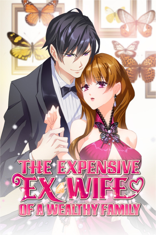 The Expensive Ex-wife of a Wealthy Family