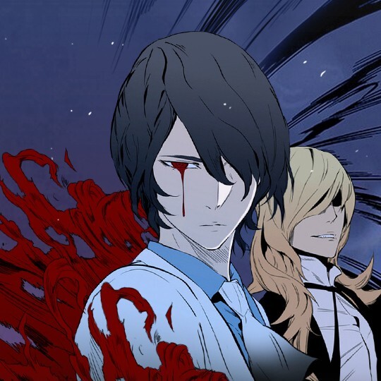 Noblesse (Official)