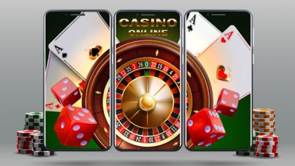 Live Casino 8KBET – Kinh nghiệm chơi Casino Online từ cao thủ
