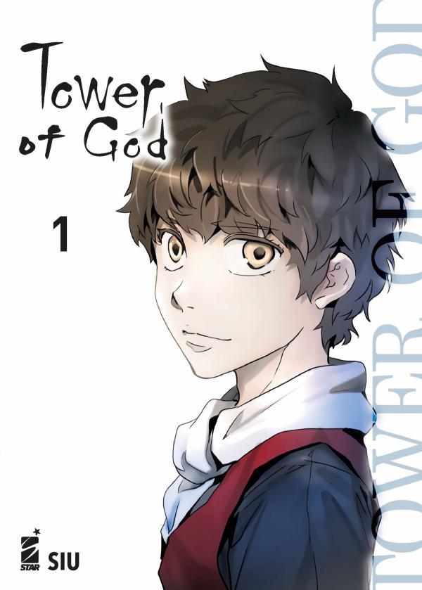 TOWER OF GOD (HINDI)