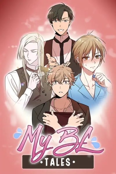 My BL Tales [Official]