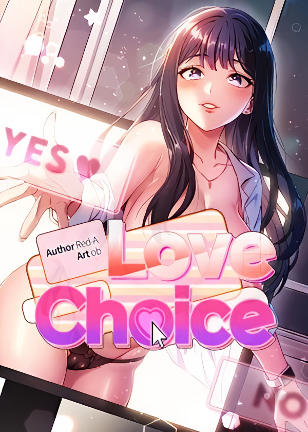 Love Choice (Official)