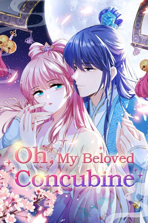 Oh, My Beloved Concubine