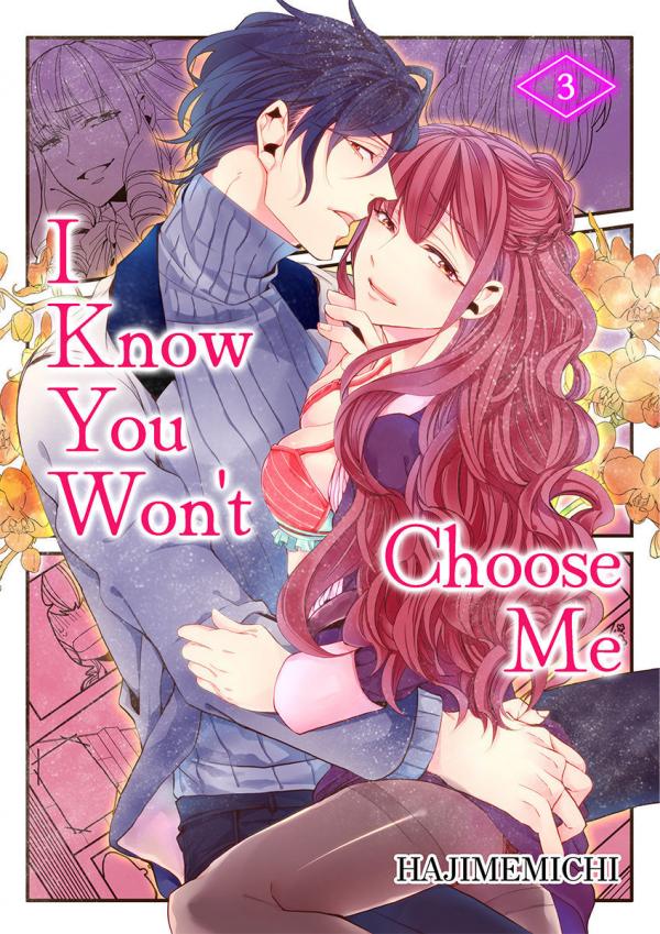 I Know You Won't Choose Me (Official)