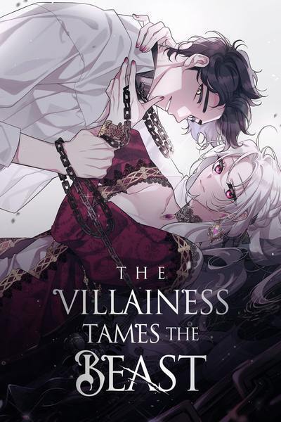 The Villainess Tames The Beast [Official]