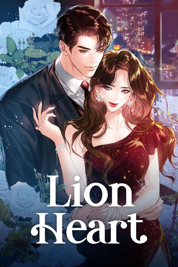 Lion Heart (Official)