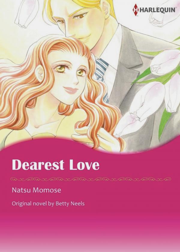 Dearest Love: Harlequin