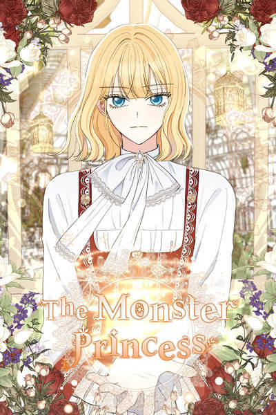 The Monster Princess [Official]