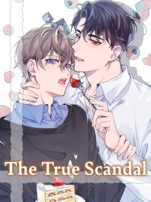 The True Scandal [Official]