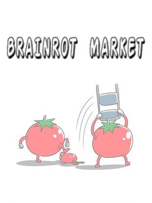 Brainrot Market