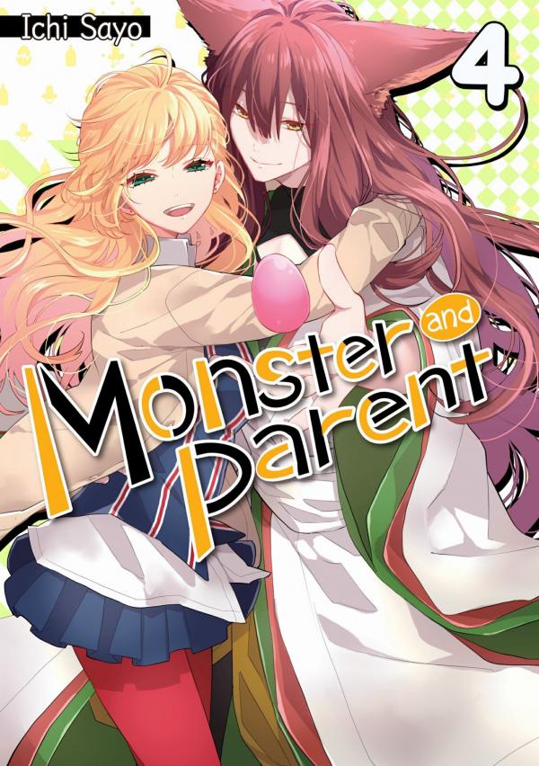 Monster and Parent (Official)