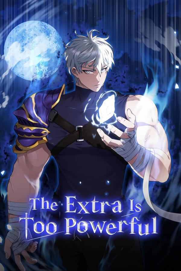 The Extra Is Too Powerful [Official]