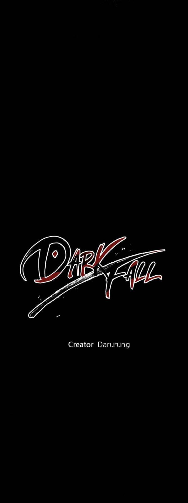DARK FALL