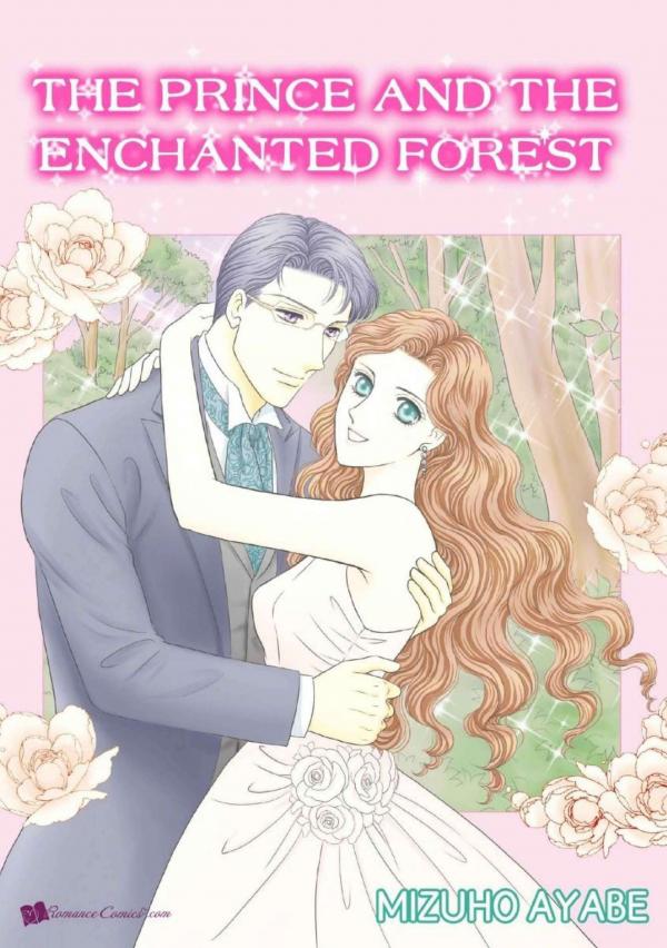 The Prince and the Enchanted Forest