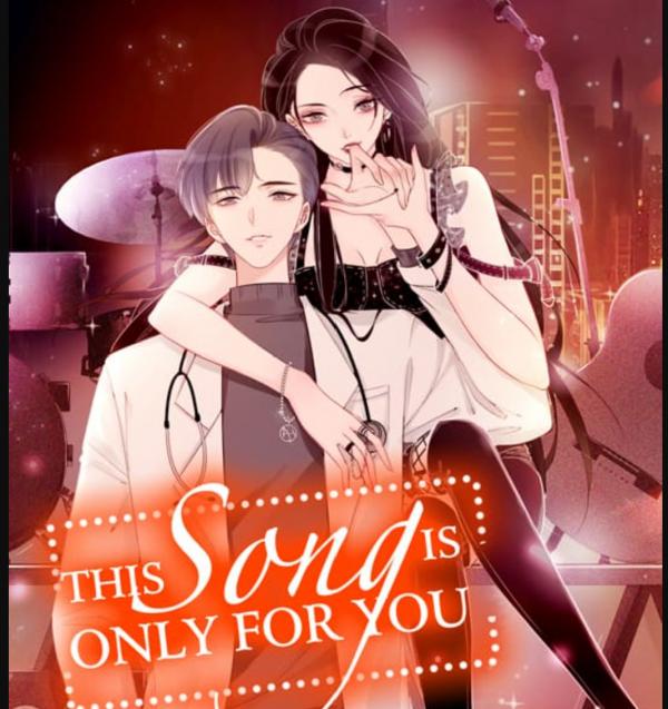 This Song Is Only For You {Jia jiu sheng}