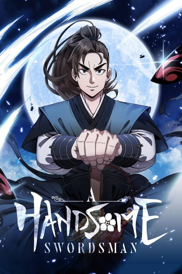 A Handsome Swordsman (Official)