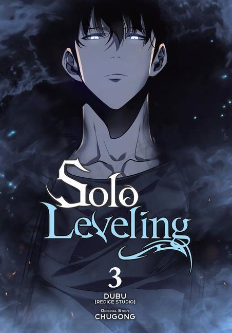 Solo Leveling🇭🇺