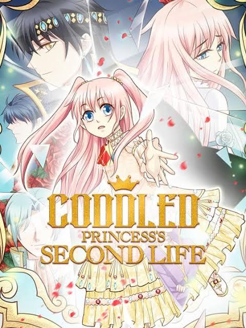 Coddled Princess's Second Life (Official)