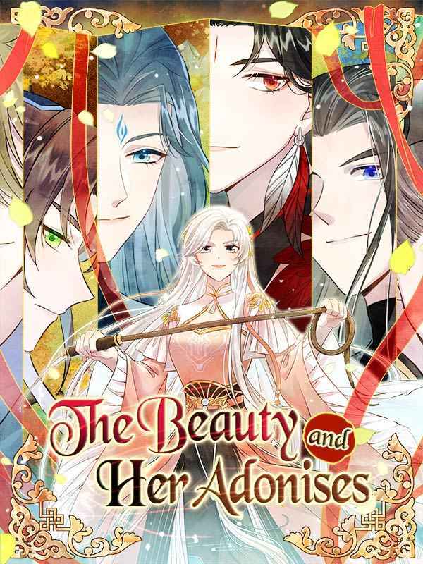 The Beauty and Her Adonises (Official)