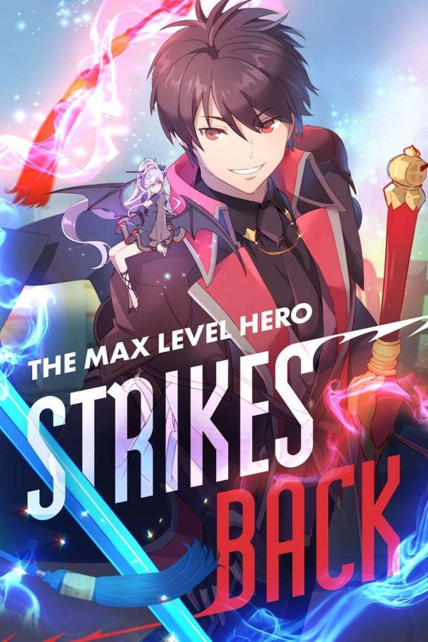 The Max Levek Hero Strikes Back (Official)