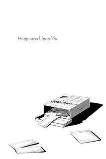 Happiness Upon You