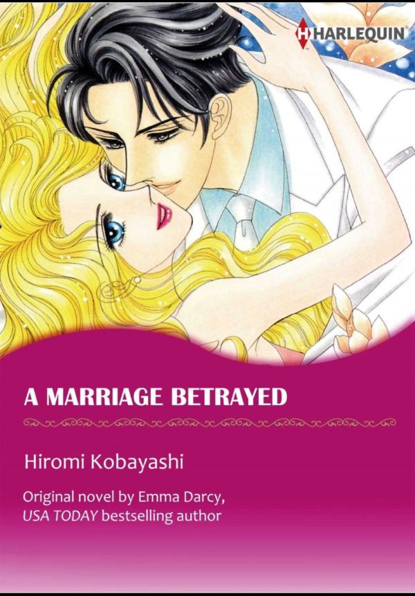 A Marriage Betrayed