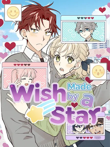 Wish Made by a Star 〘Official〙
