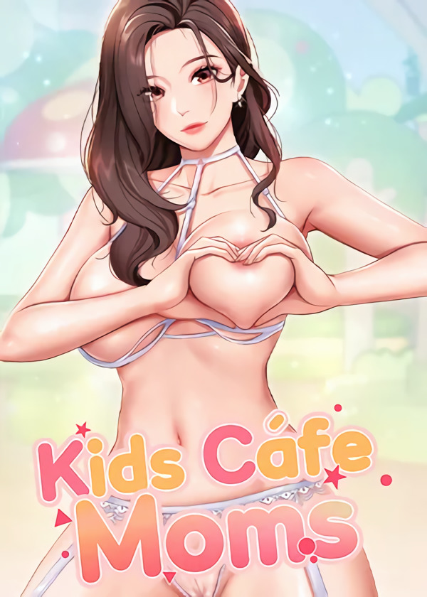 Kids Café Moms (Official)