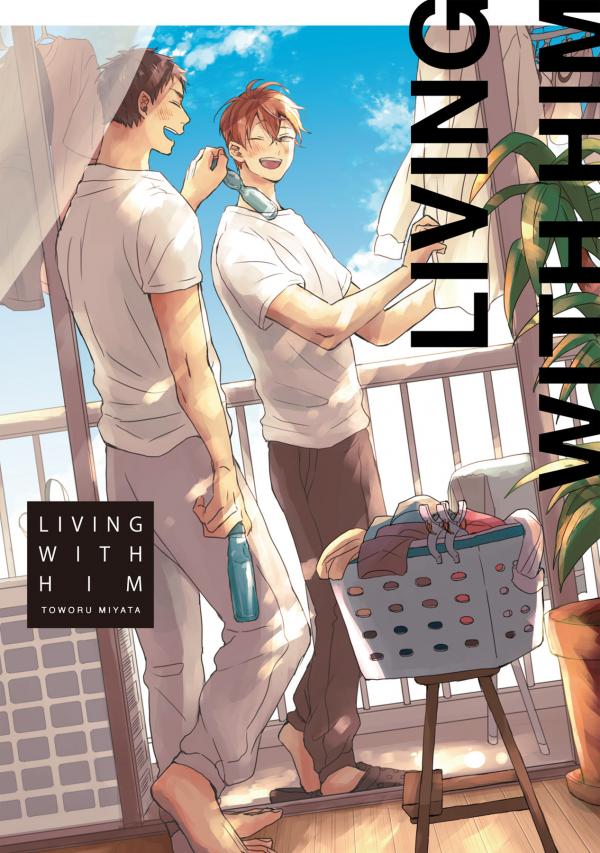 Living with Him (Official)
