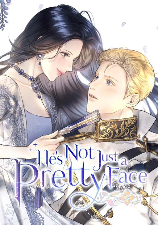 He’s Not Just a Pretty Face [Official]