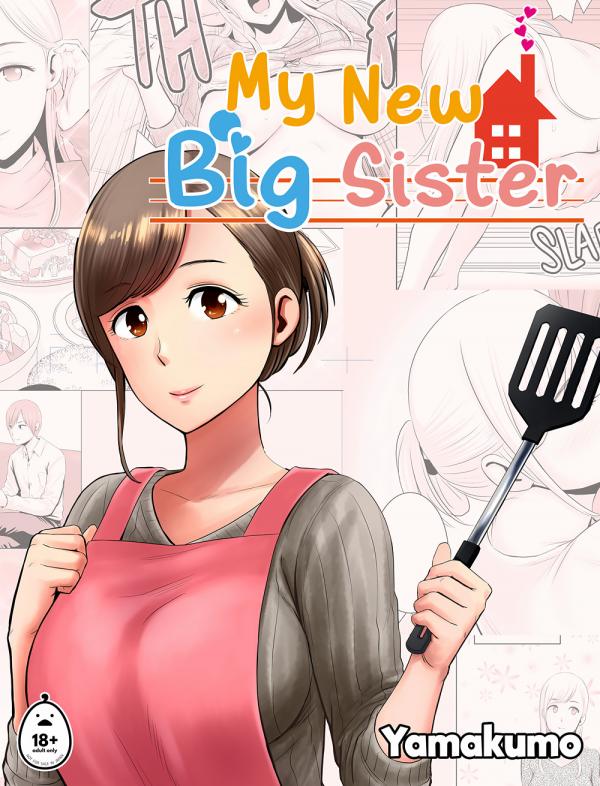 My New Big Sister (Official)